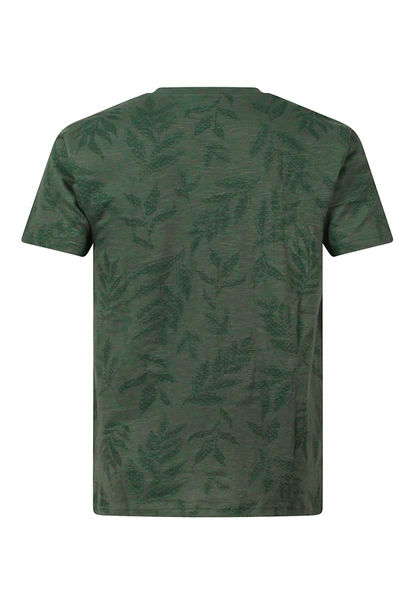 Stonecast heren T-shirt